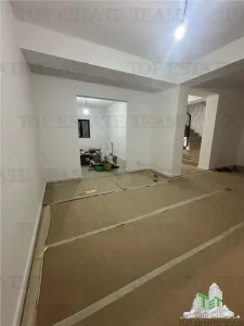 Casa insiruita 4 camere intrare Domnesti - foto 11