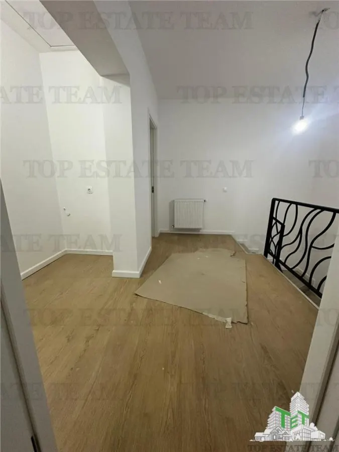 Casa insiruita 4 camere intrare Domnesti - foto 4