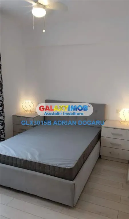 APARTAMENT 2 CAMERE DE INCHIRIAT SALAJAN - foto 6
