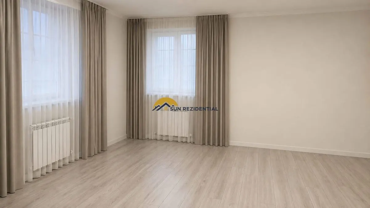 Apartament cochet, in vila, 6 camere cu scara interioara, la cheie - foto 4