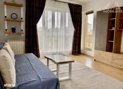 Apartament 2 camere decomandate Tatarasi - Iasi