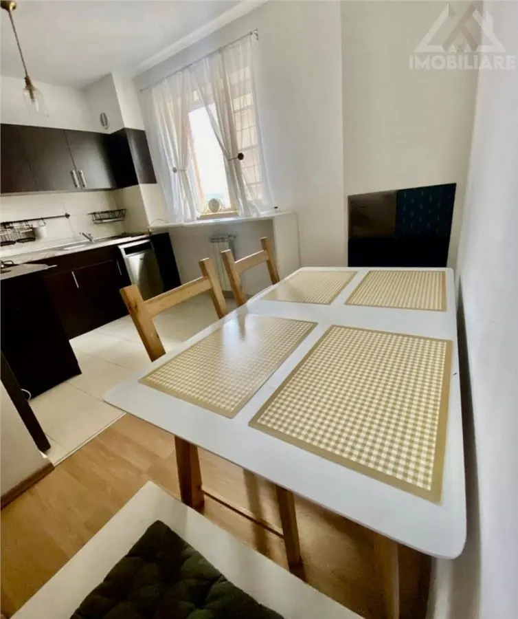 Apartament 2 camere decomandate Tatarasi - foto 6