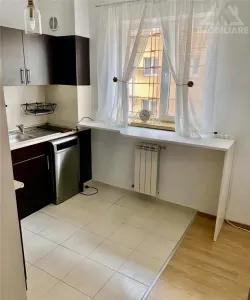Apartament 2 camere decomandate Tatarasi - foto 7