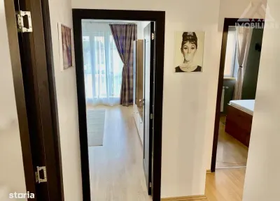 Apartament 2 camere decomandate Tatarasi - foto 10