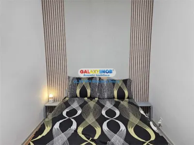 Inchiriere apartament 2 camere, in Ploiesti, zona Malu Rosu - Ploiesti