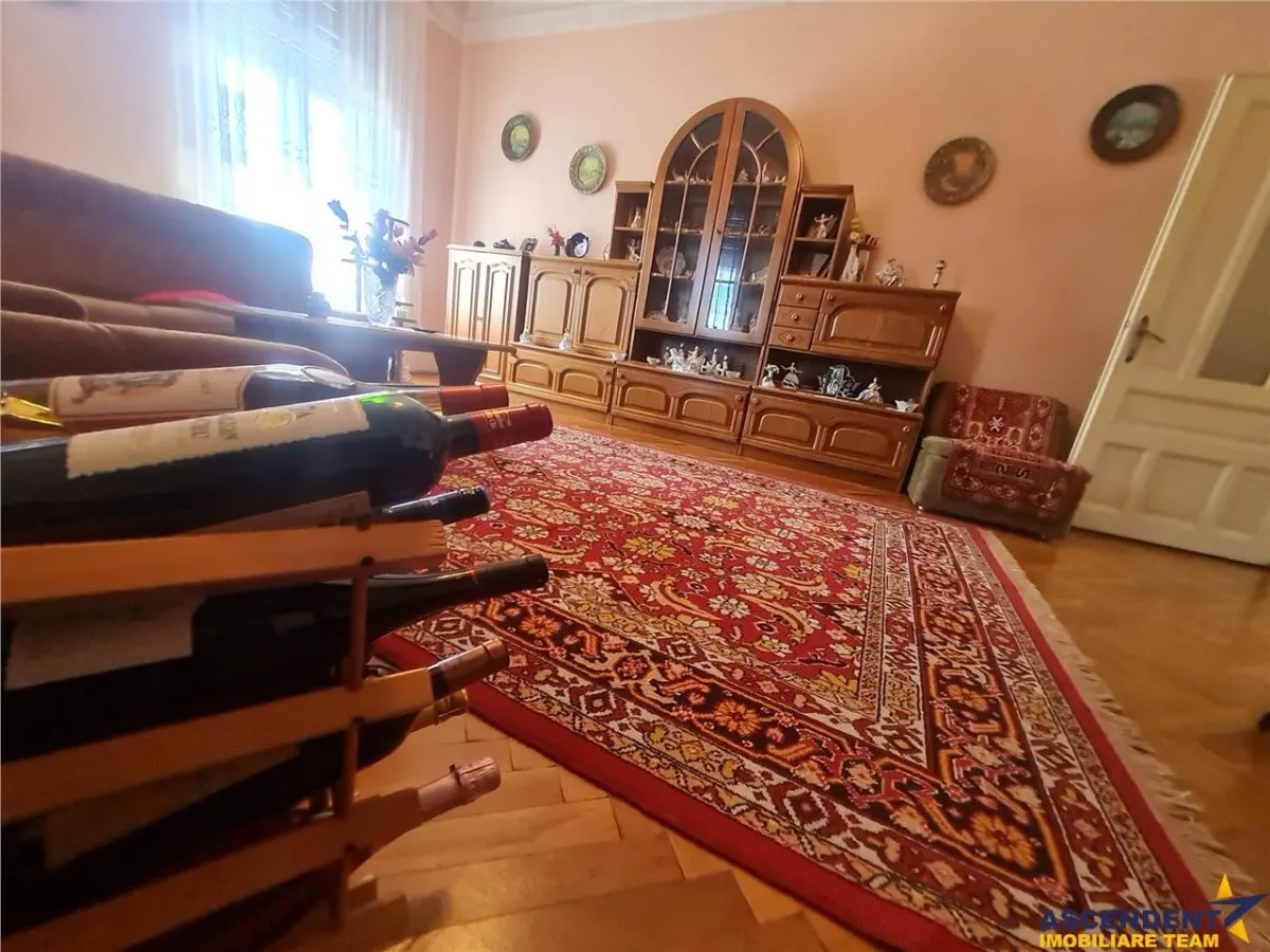 Casa cu vatra traditionala, gradina, garaj, facilitati, Codlea, Brasov - foto 24