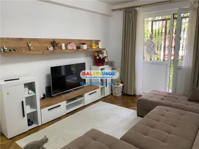 APARTAMENT DE VANZARE RAHOVA KAUFLAND SALAJ CEL MAI MIC PRET - Bucuresti