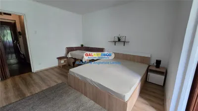 Drumul Taberei Favorit garsoniera de inchiriat - Bucuresti