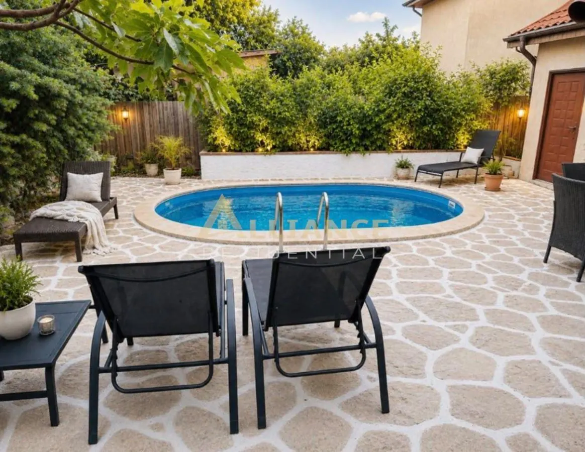 CASA INDIVIDUALA CU PISCINA - foto 12