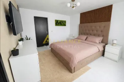 CASA INDIVIDUALA CU PISCINA - foto 15