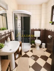 CASA INDIVIDUALA CU PISCINA - foto 21