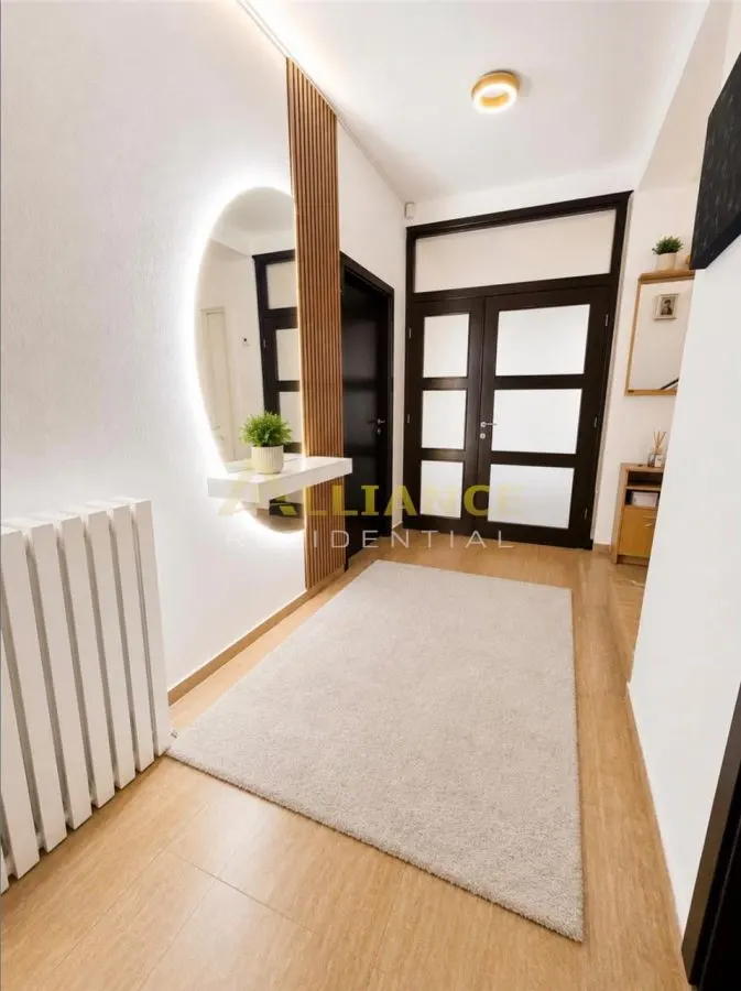CASA INDIVIDUALA CU PISCINA - foto 7