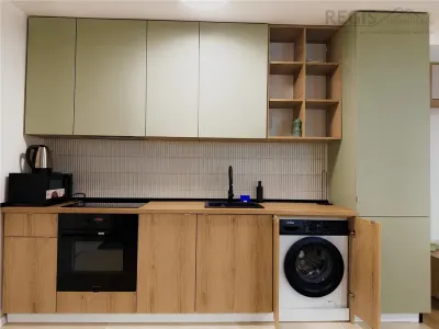 Apartament modern cu 2 camere ultracentral pe str Republicii - foto 3