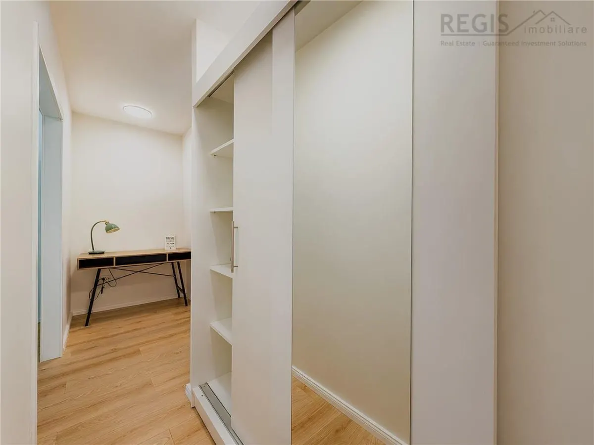 Apartament modern cu 2 camere ultracentral pe str Republicii - foto 5