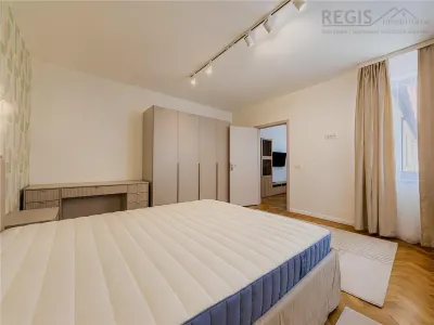 Apartament modern cu 2 camere ultracentral pe str Republicii - foto 2