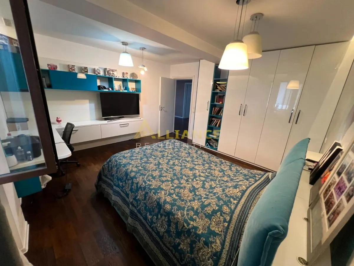 Berceni Metalurgiei 4 Camere 139 mp+Terasa 107 mp - foto 2