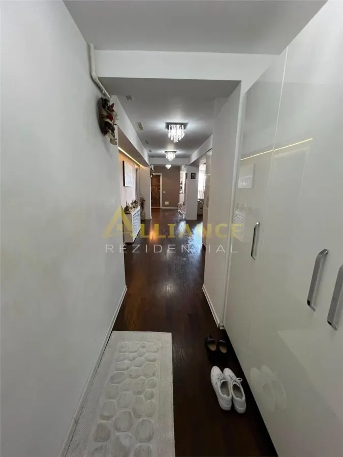 Berceni Metalurgiei 4 Camere 139 mp+Terasa 107 mp - foto 12