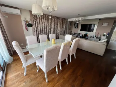 Berceni Metalurgiei 4 Camere 139 mp+Terasa 107 mp - foto 14
