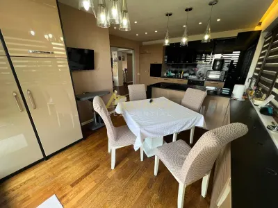 Apartament 4 Camere | Terasa 107 mp | 139 mp Utili | 2 Parcari | Metalurgiei - foto 4