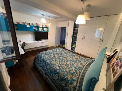 Apartament 4 Camere | Terasa 107 mp | 139 mp Utili | 2 Parcari | Metalurgiei - foto 6