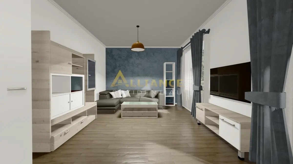 Vila individuala 4 camere 3 bai Str Rasaritului - foto 4