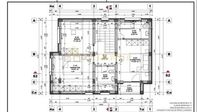 Vila individuala 4 camere 3 bai Str Rasaritului - foto 9