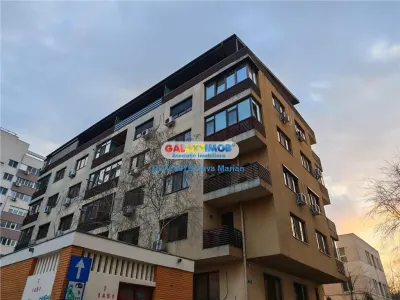 GARSONIERA DE INCHIRIAT LUJERULUI - foto 5