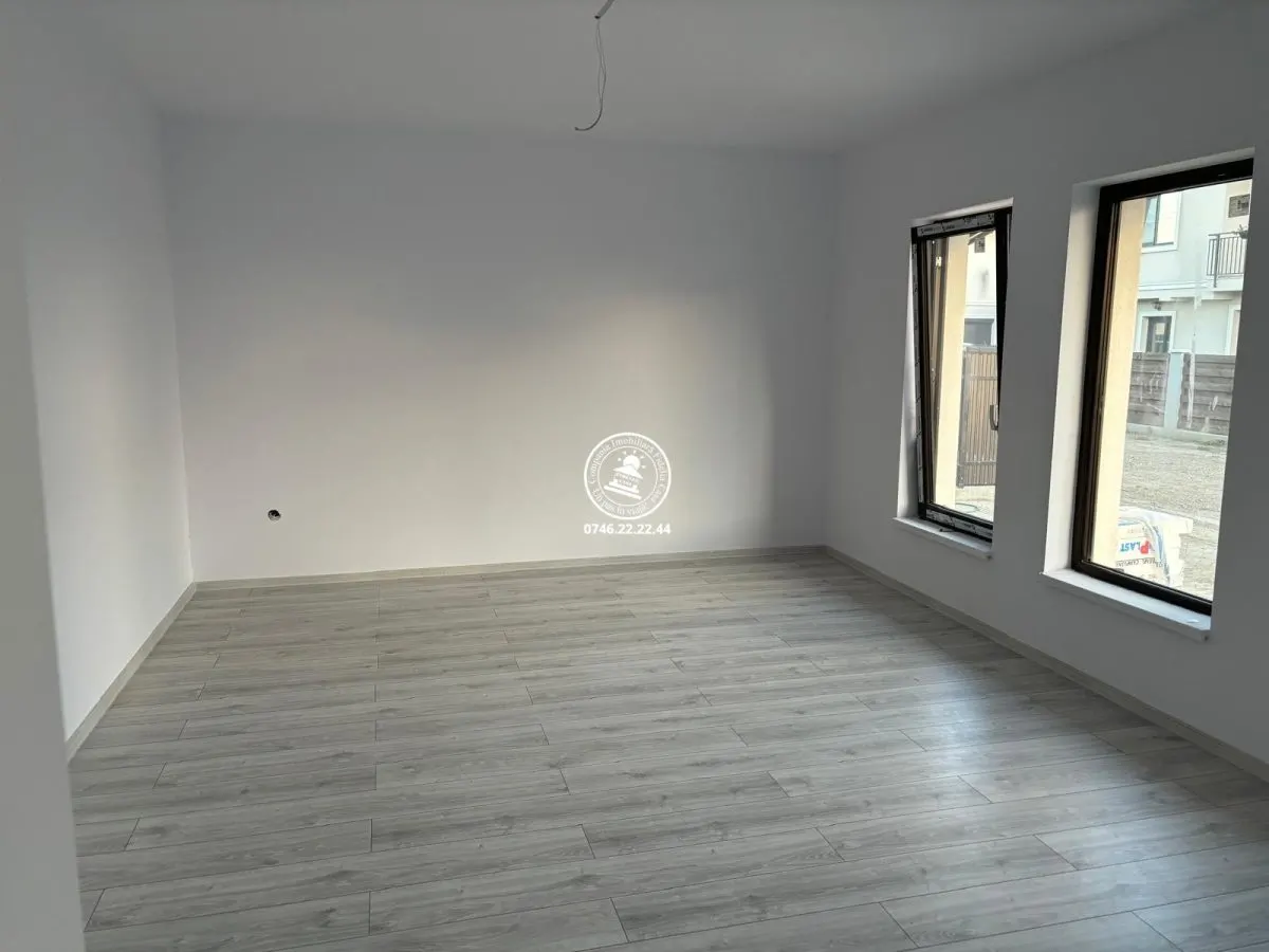 Casa de vanzare Valea Lupului - foto 5