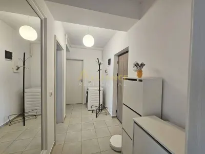 Exclusivitate Apartament 2 Camere Mobilat si Utilat Metrou Berceni - foto 5