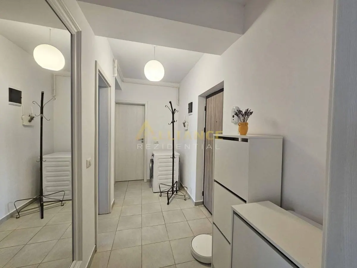 Exclusivitate Apartament 2 Camere Mobilat si Utilat Metrou Berceni - foto 5