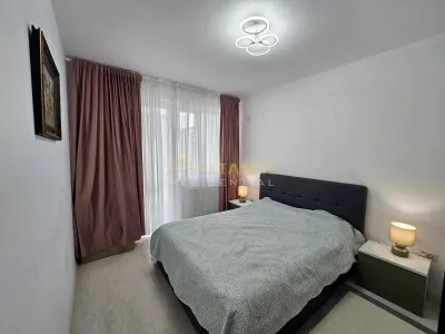 Exclusivitate Apartament 2 Camere Mobilat si Utilat Metrou Berceni - foto 6