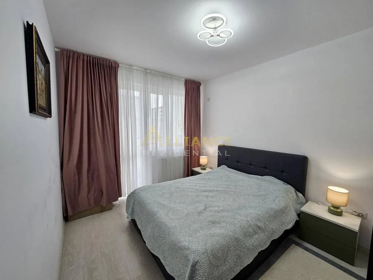 Exclusivitate Apartament 2 Camere Mobilat si Utilat Metrou Berceni - foto 6