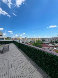 Metalurgiei Pentouse 4 camere | 139 mp | terasa 107 mp - Bucuresti