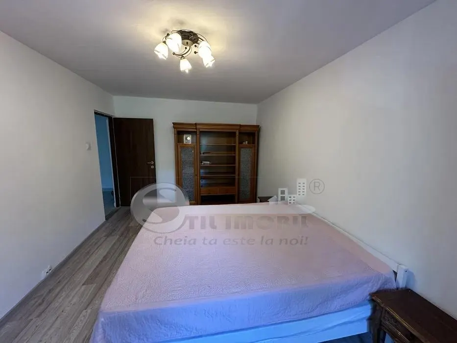 Apartament 3 Camere Decomandat â€“Podu Ros, 2 min de Palas Mall, Iași - foto 1
