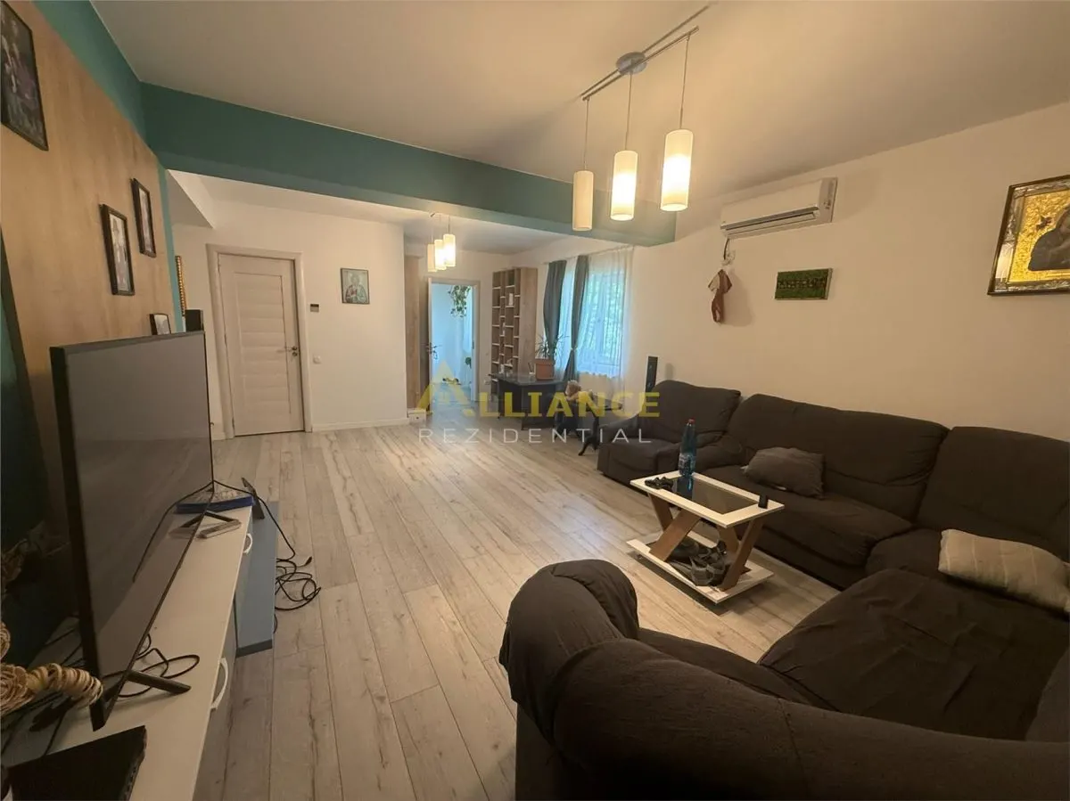 Magurele Casa Individuala 158 mp+Teren 578 - foto 1