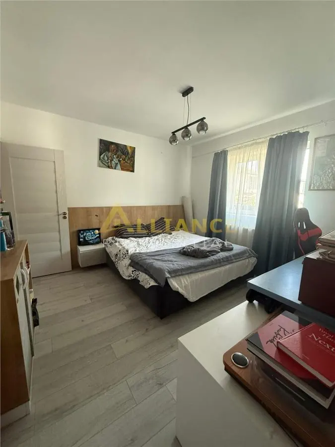 Magurele Casa Individuala 158 mp+Teren 578 - foto 15