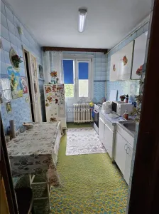Apartament 3 camere decomandatStr. Uioara - foto 6