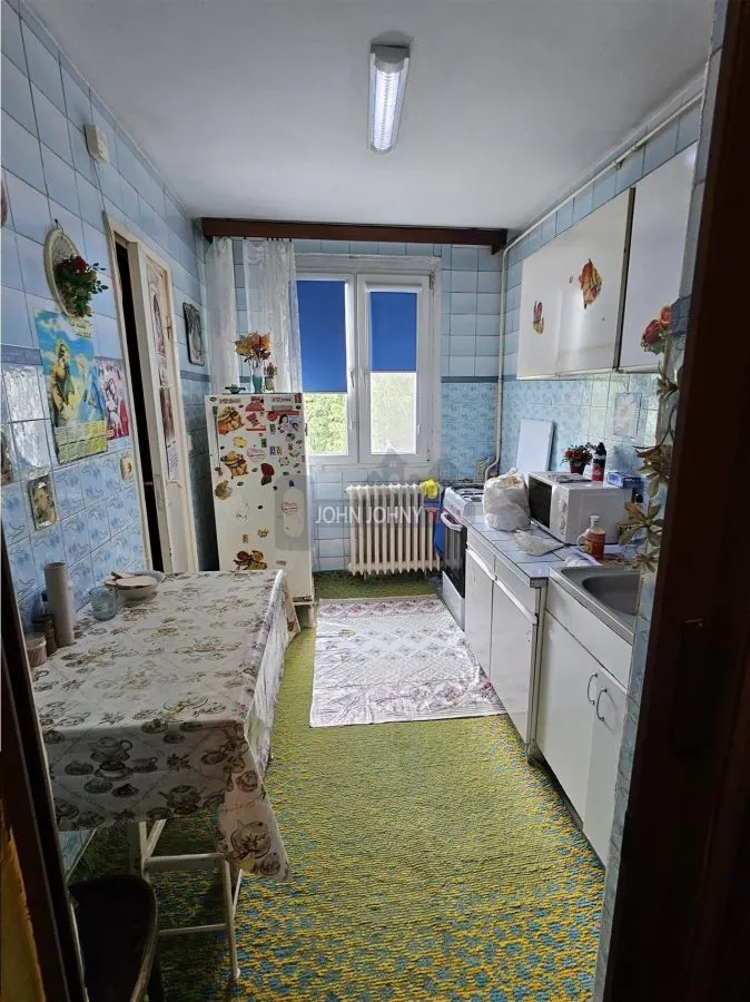 Apartament 3 camere decomandatStr. Uioara - foto 6