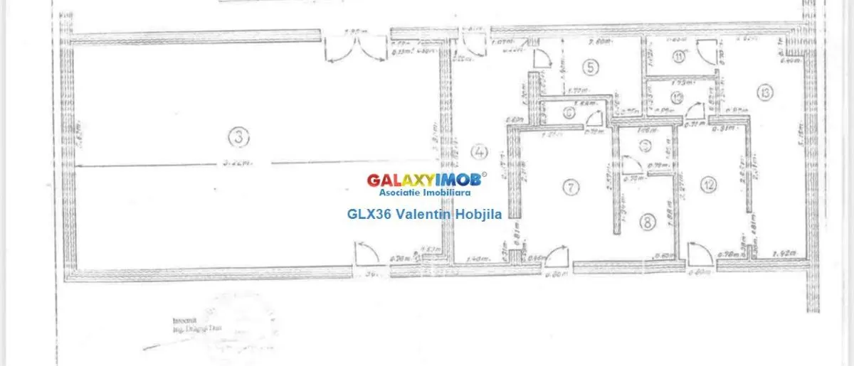 Spatiu logistic Dn 1 Otopeni Snagov 2400 mp showroom si depozitare - foto 7