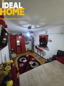 Apartament 2 camere Podu Ros - Iasi