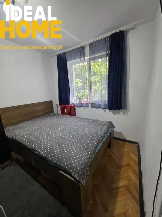 Apartament 2 camere Podu Ros - foto 7