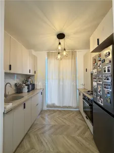 Apartament 2 camere tip studio de vanzare â€“ 44.5 mp â€“ etaj 1/4 â€“ parcare subterana inclusa - foto 16