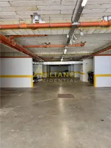 Apartament 2 camere tip studio de vanzare â€“ 44.5 mp â€“ etaj 1/4 â€“ parcare subterana inclusa - foto 8