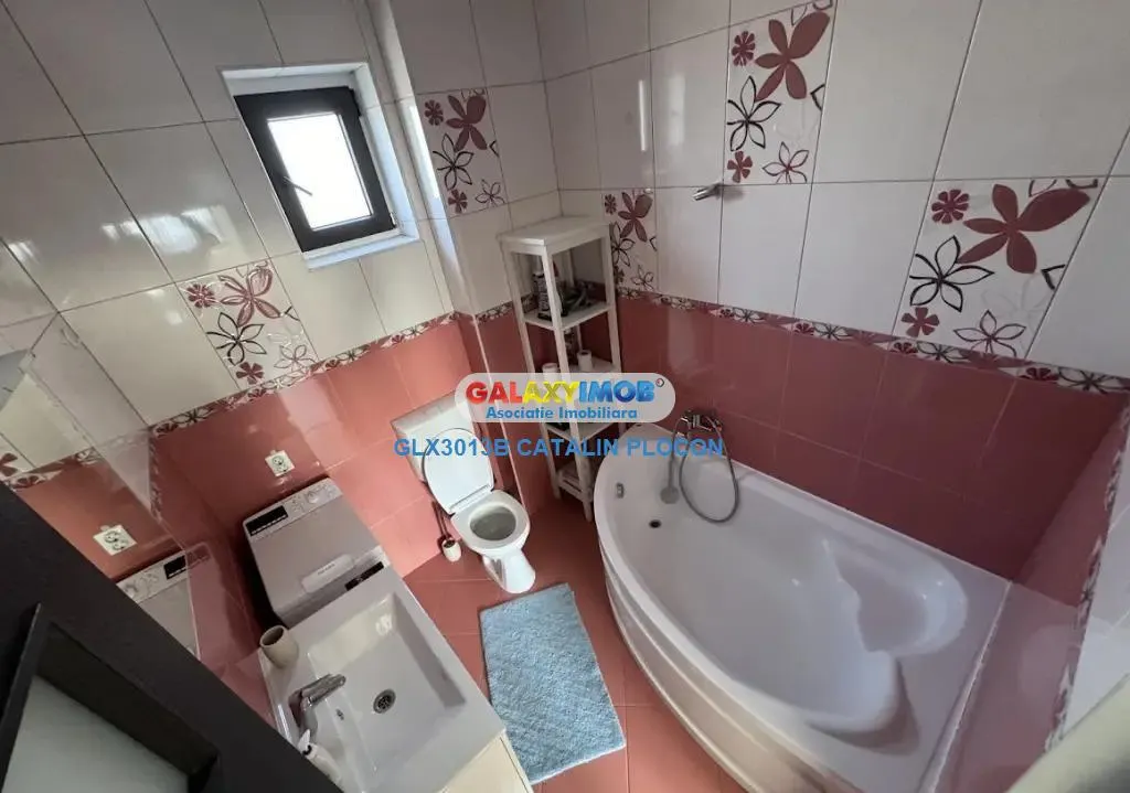Ofer spre inchiriere apartament cu 2 camere Bucurestii Noi - foto 11