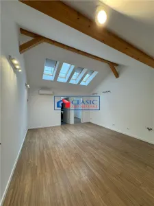 Inchiriere spatiu pentru birou 45 mp ultrafinisat zona Centrala- str Decebal - foto 6