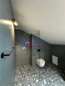 Inchiriere spatiu pentru birou 45 mp ultrafinisat zona Centrala- str Decebal - foto 7