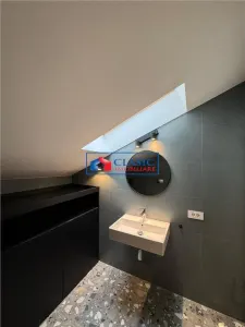 Inchiriere spatiu pentru birou 45 mp ultrafinisat zona Centrala- str Decebal - foto 8