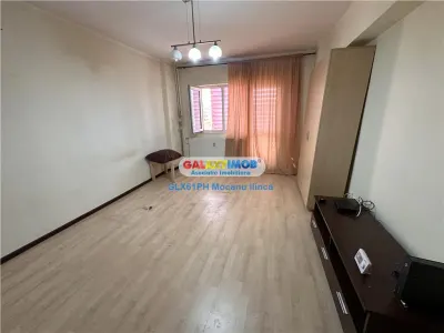 Inchiriere garsoniera confort 1, cu centrala, Ploiesti, Ultracentral - Ploiesti