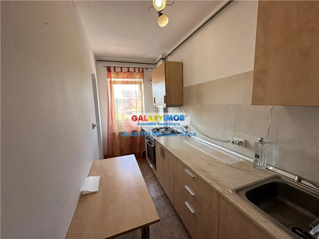 Inchiriere garsoniera - birou, cu centrala, Ploiesti, Ultracentral - foto 3