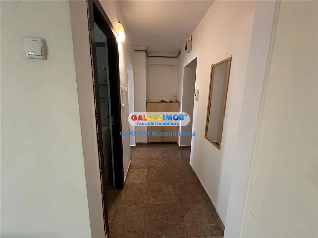 Inchiriere garsoniera - birou, cu centrala, Ploiesti, Ultracentral - foto 6